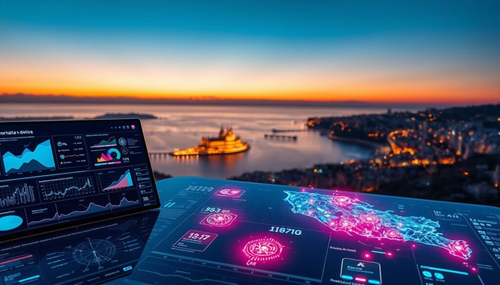 Malta Digital Streaming Trends